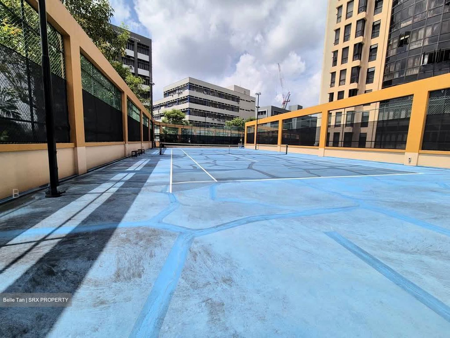 Seasons View (D20), Condominium #595109901